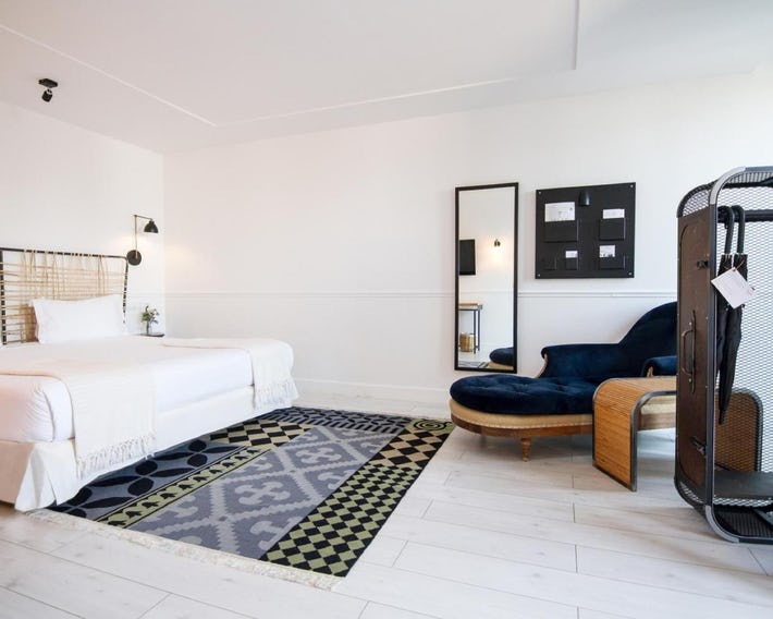 7 Islas Hotel