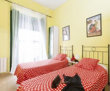 Hostal Bahía