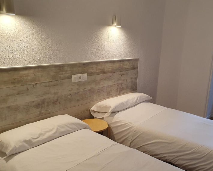 Hostal Ginebra