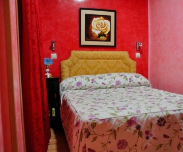 Hostal Naranjos