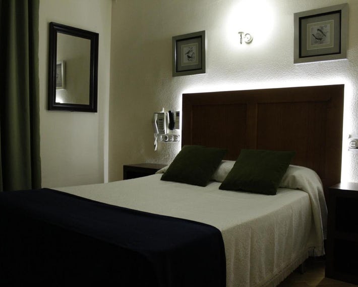 Hostal Greco