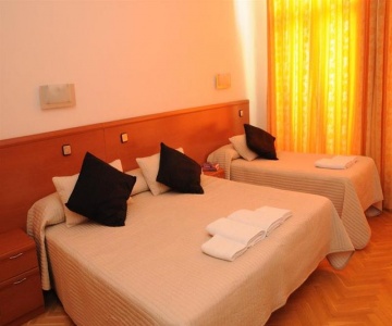 Hostal Luis XV