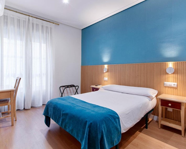 Hostal Bianco