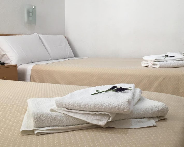 Hostal Lido