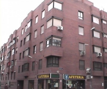 Hispania Residence
