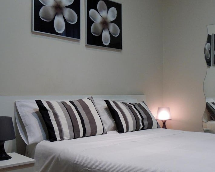 Hostal Cervantes