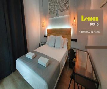 Hostal Analina Rooms Madrid