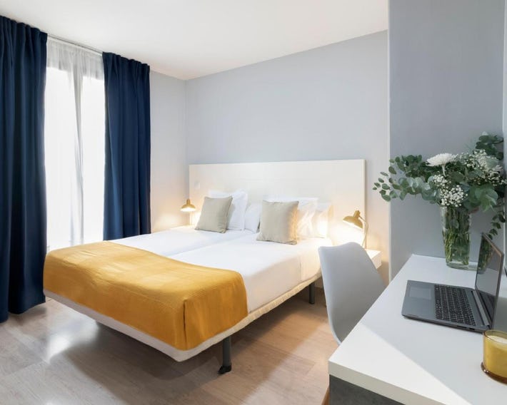 8RoomsMadrid
