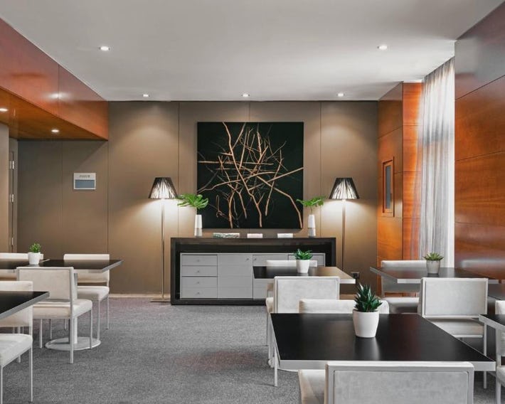 AC Hotel Los Vascos by Marriott