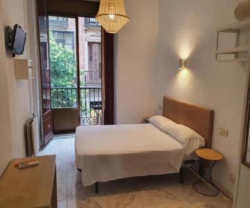 Hostal Fuencarral Kryse