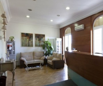 Hostal Jerez