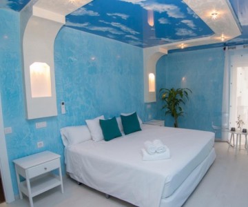 Hostal Palacio
