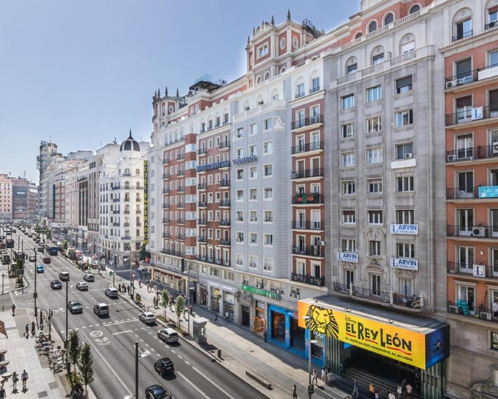 Hostal Santillán