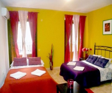 Village Chueca Apartments