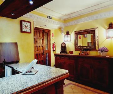 Hostal Maria Ronda