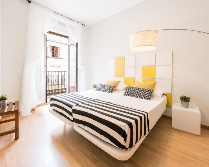 Smartr Madrid Chueca