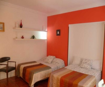 Village Gran Via Apartments