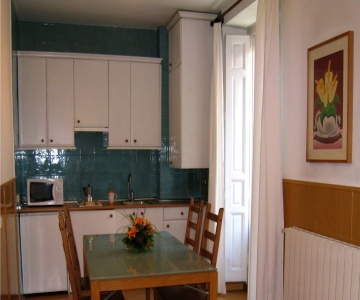 Km1 Opera Apartments