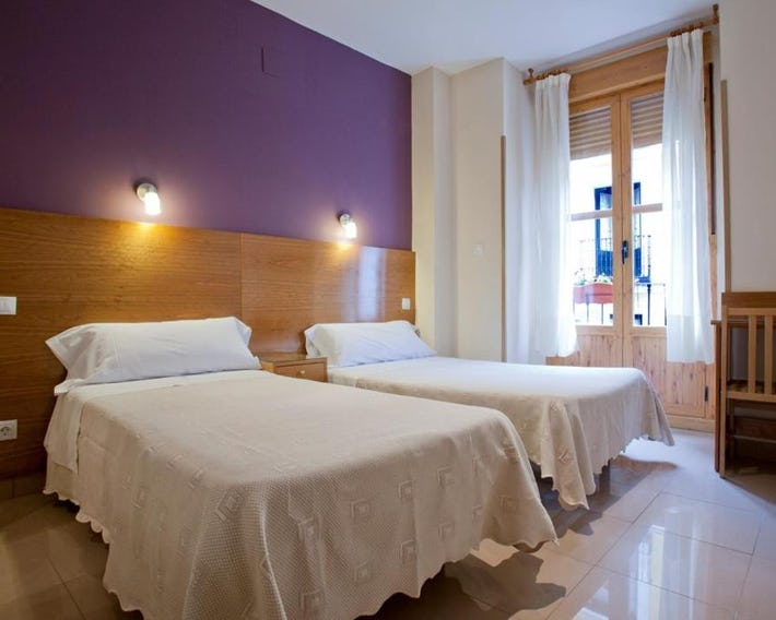 Hostal Zabala