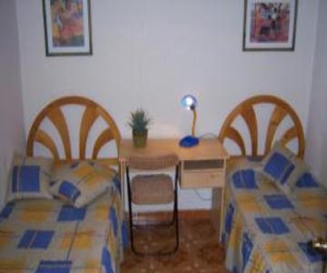 Hostal Berlín Madrid