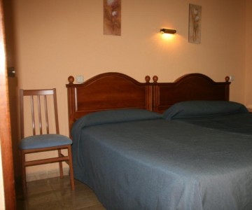 Hostal Playa 2