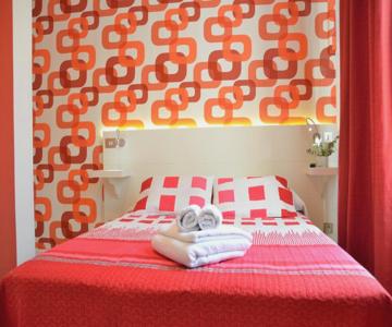 Far Home Hostels Plaza Mayor