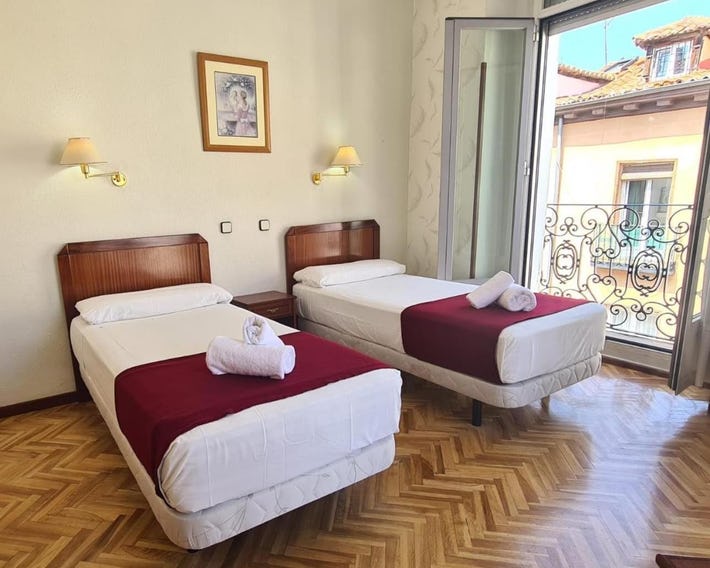 Hostal Sardinero