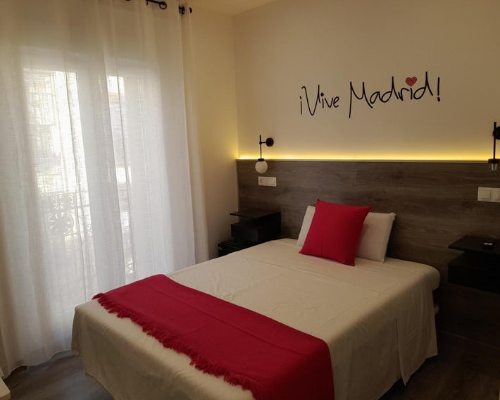 Hostal Casa Bueno