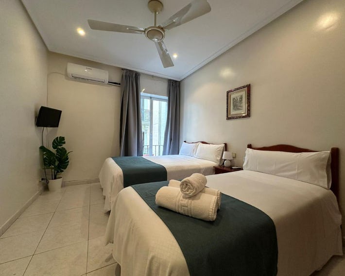 Hostal Villamañez