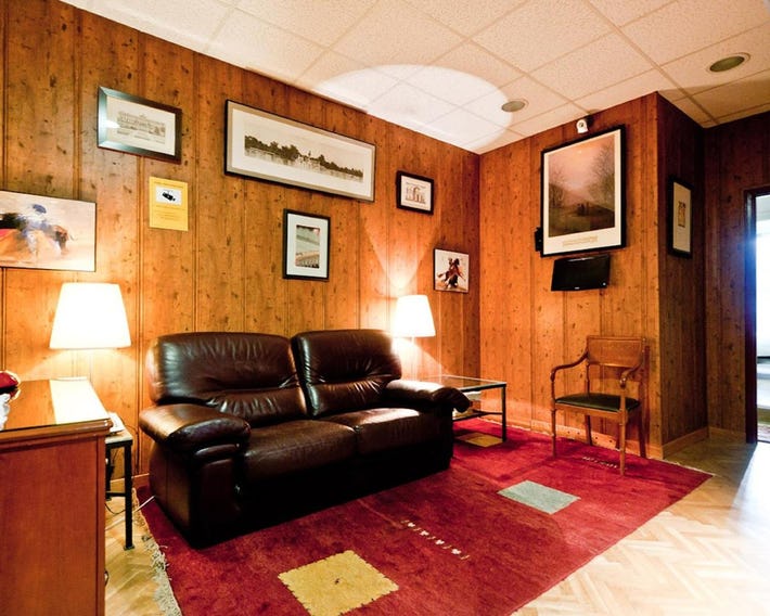 Hostal Asunción