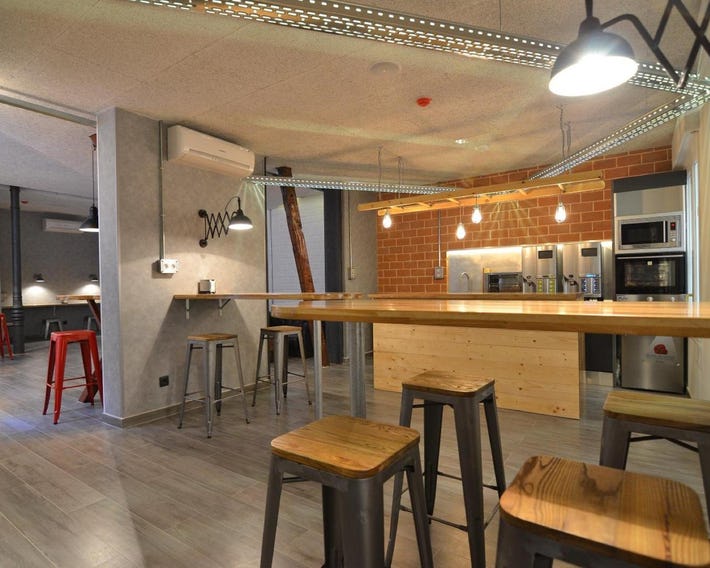 Far Home Atocha