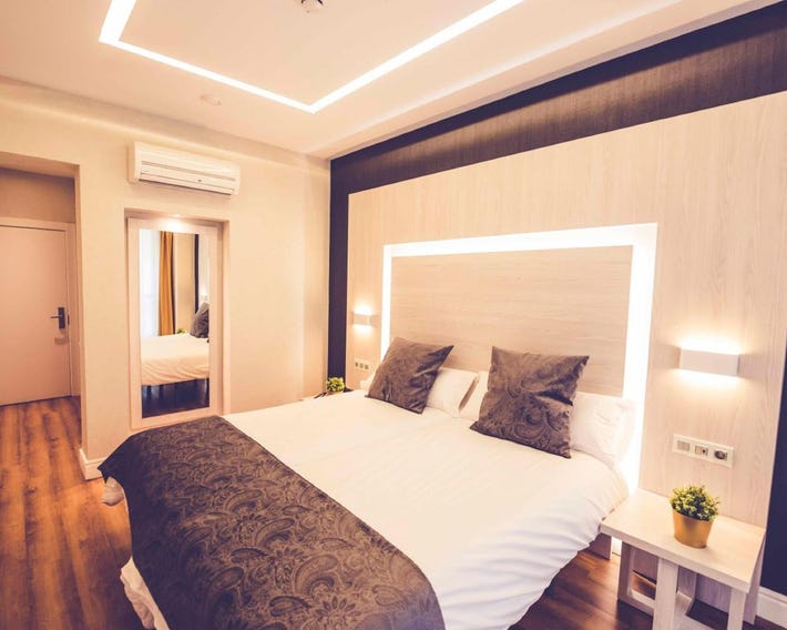Hostal Lisboa