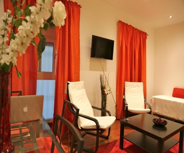 Prado Apartments