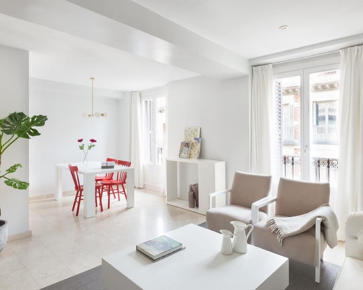 Spain Select Carretas 302