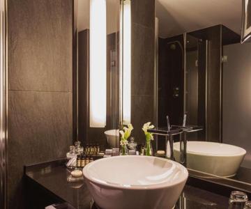 Pullman Madrid Airport & Feria