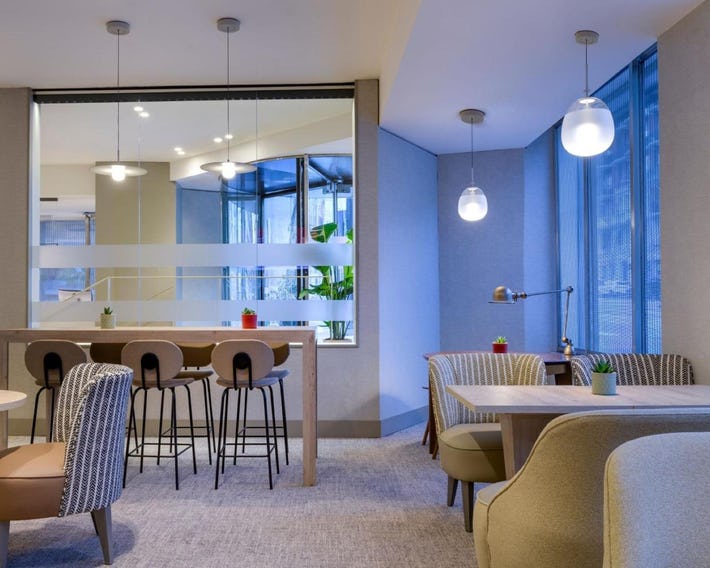 AC Hotel Carlton Madrid by Marriott