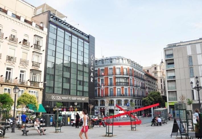 Hostal Andrea