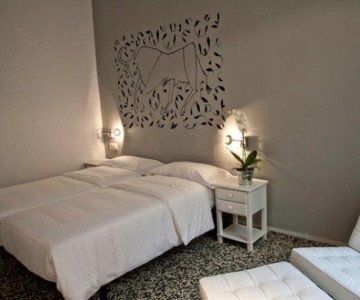 Apartamentos Turísticos Las Letras by TerravisionTravel