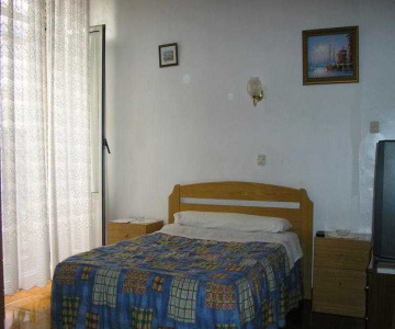 Hostal Mairu