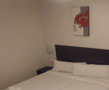 Km1 Atocha Apartments