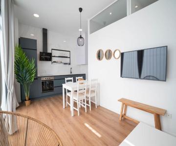 Madrid SmartRentals Puerta del Sol