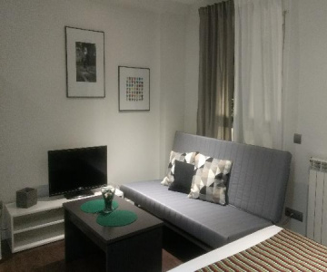 Madrid SmartRentals Delicias