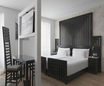 ICON Casona 1900