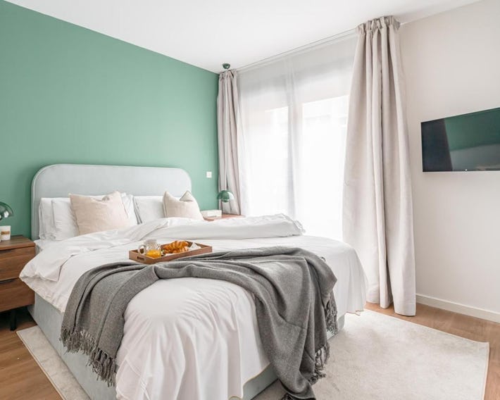Welcomer Apartments Madrid