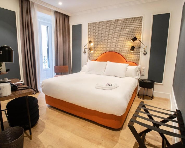 Hotel Soho Boutique Opera