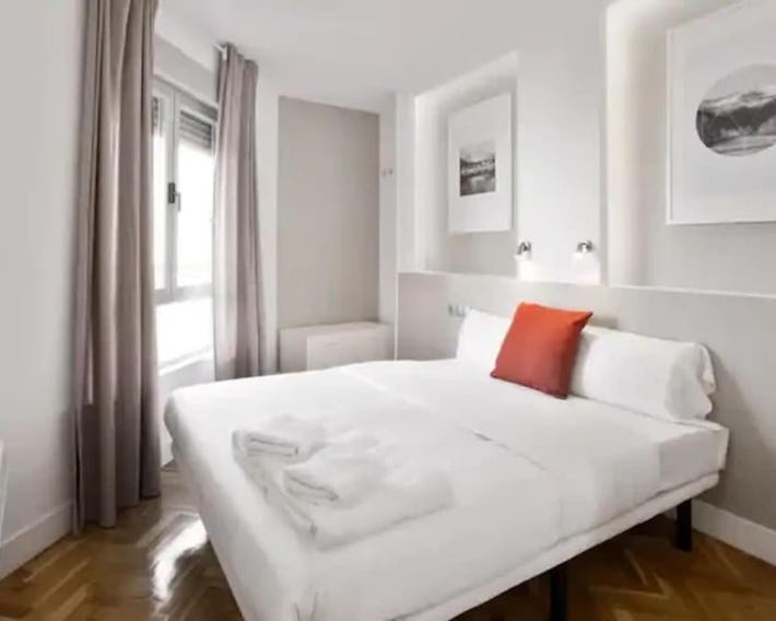 Apartamentos Leganitos