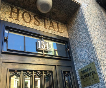 Hostal Conchita Legazpi