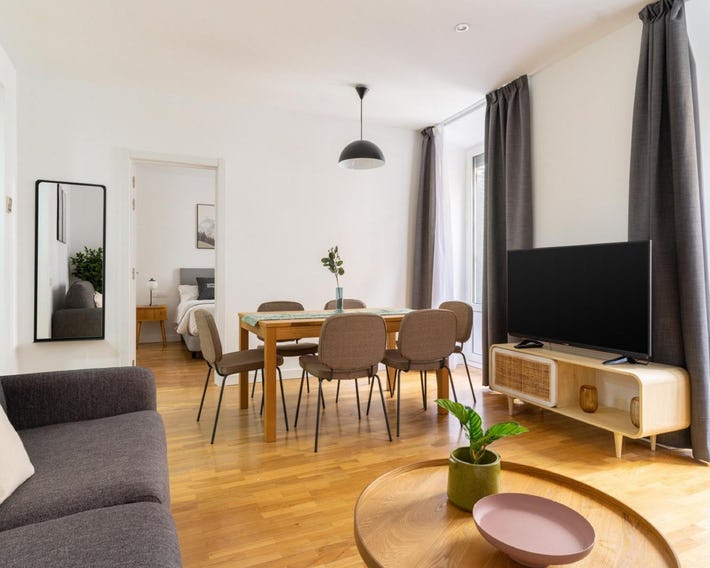 limehome Madrid San Lorenzo
