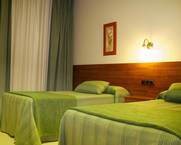 Hostal El Catalán