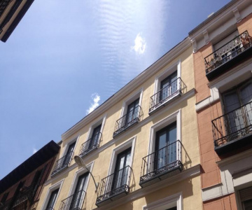 Minas Central Suites